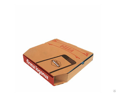 Pizza Box Carton Craft Paper