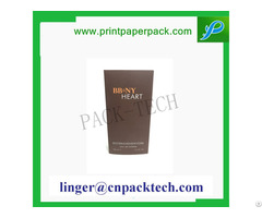 High End Custom Perfume Cosmetic Food Jewelry Packaging Box