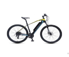 Electric Mountain Bike Er Epower Pro Xv27 5