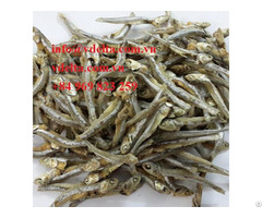 Dried Anchovy Vdelta