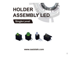 Holder Assembly Led Lamp Oasistek