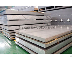 Several Problems Should Be Paid Attention To In Aluminum Alloy Spraying Operation