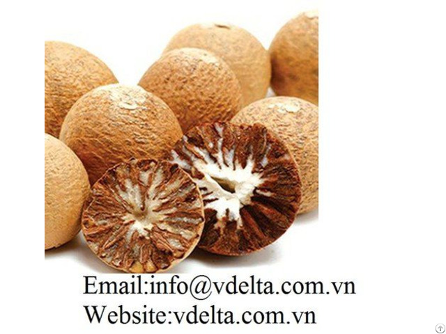 Betel Nut Vdelta