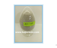 Ion Exchange Resin For Uranium Extraction Bestion