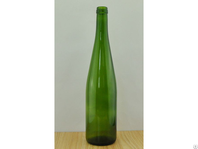 750ml Empty Glass Bottles For Wine