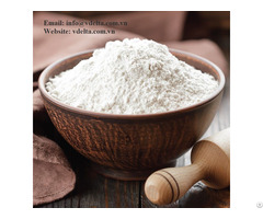 Organic Brown Rice Flour From Vietnam