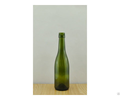 375ml Wine Glass Bottles