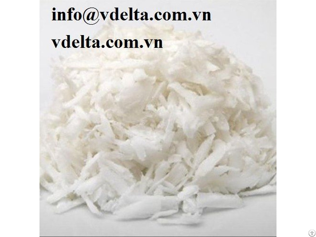 High Fat Desiccated Coconut From Vietnam