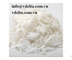 High Fat Desiccated Coconut From Vietnam