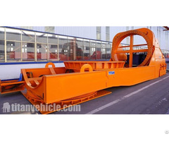 Wind Blade Adapter Will Be Sent To Vietnam Haiphong On December 28th