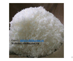 High Fat Desiccated Coconut Vdelta