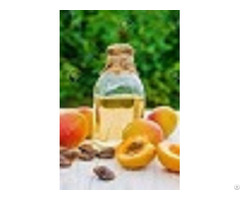 The Apricot Kernel Oil