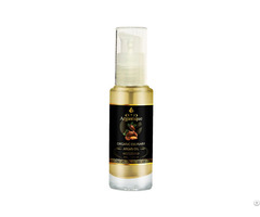 Argan Oil For The Face Hair And Skin Care