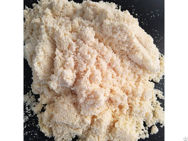 Macrolide Antibiotic Adsorption Resin