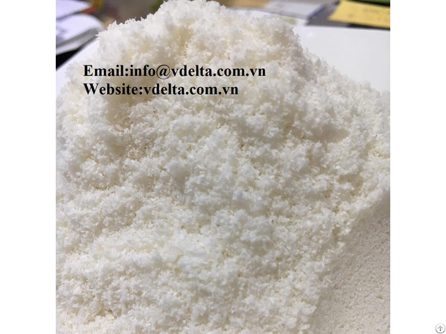 Desiccated Coconut Grade Medium