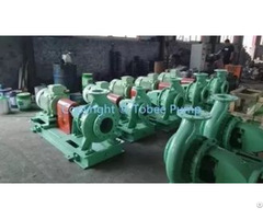 Ts End Suction Water Pump