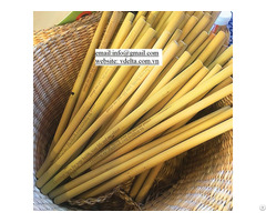 High Quality Bamboo Straws From Viet Nam