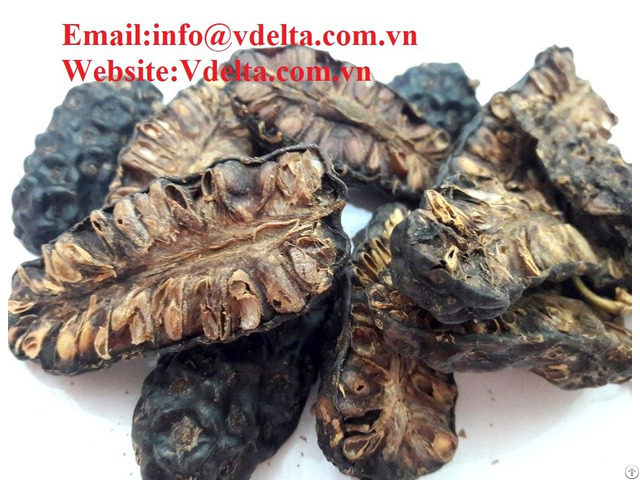 Natural Dried Noni From Viet Nam