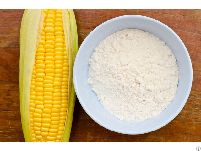 Cornstarch From Vietnam