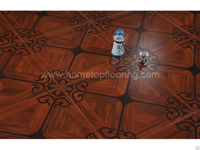 Art Parquet Valinge Click Laminate Flooring