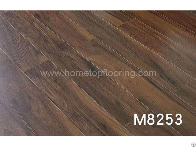 Lamiante Engineered Wood Anti Smoke Flooring