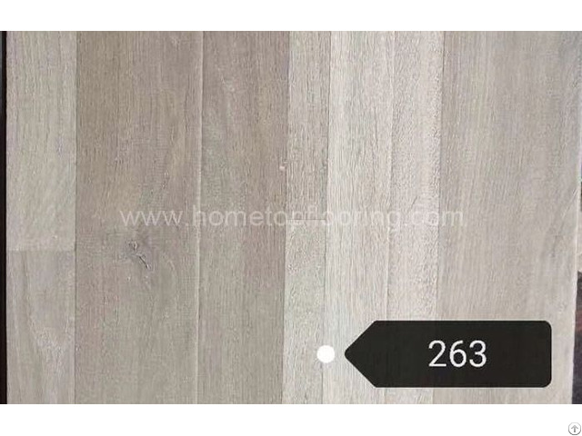 Stock High Strength Laminate Flooring