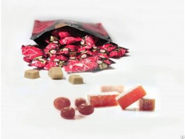 Red Ginseng Jelly