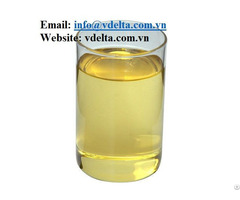 Crude Soybean Oil With High Quality Good For Health