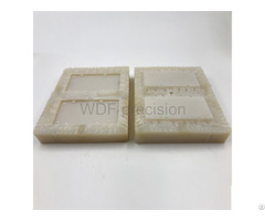 Polyurethane Vacuum Casting