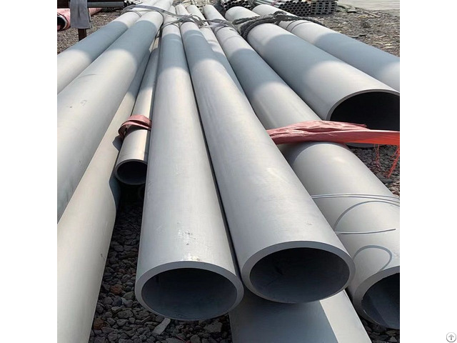 Carbon Steel Seamless Pipe Q195 Q235