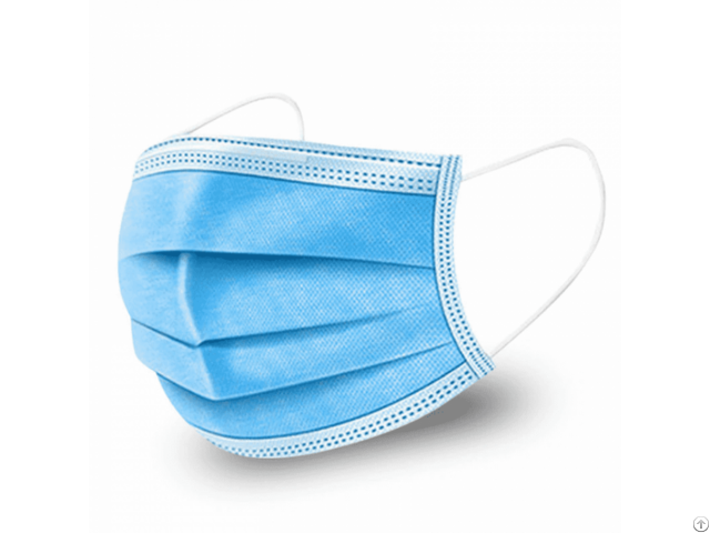 Disposable Surgical Face Mask