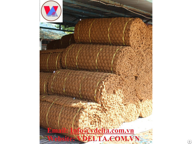 High Quality Coir Net Vdelta Good Supplier From Viet Nam