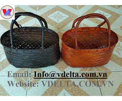 Natural Seagrass Handbag Or Straw Bag With Best Price From Viet Nam
