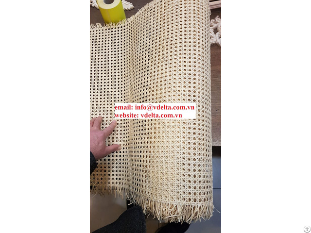 Best Quality Rattan Sheet 100 Percent Natural From Viet Nam