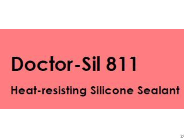 Doctor Sil 811