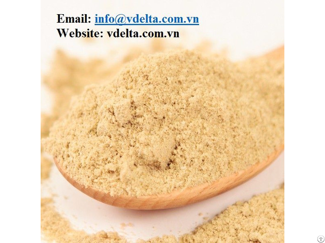 Vietnamese Rice Bran