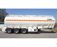 How To Choose A Fuel Tanker Semi Trailer