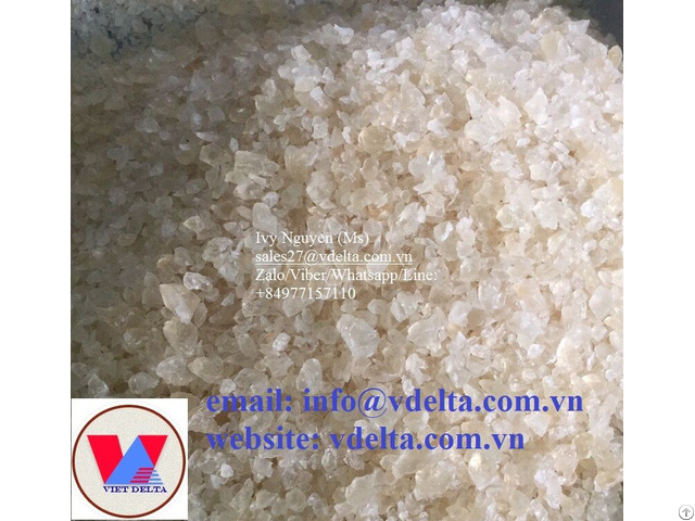 Best Quality Karaya Gum From Viet Nam