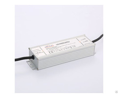 200w 24v Ip67 Waterproof Led Drivers For Architecture Lighting