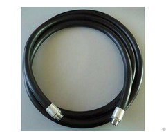 Rubber Fuel And Oil Delivery Hose For Pump