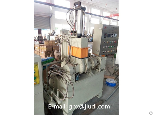 M55l Jdl120 Inside And Outside Shielded Wire Material Granulator