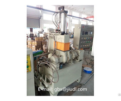M55l Jdl120 Inside And Outside Shielded Wire Material Granulator