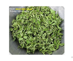 Dried Marigold Mint Leaf Vdelta