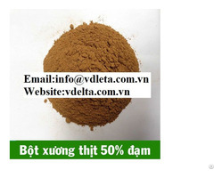 High Quality Meat And Bone Meal Viet Nam