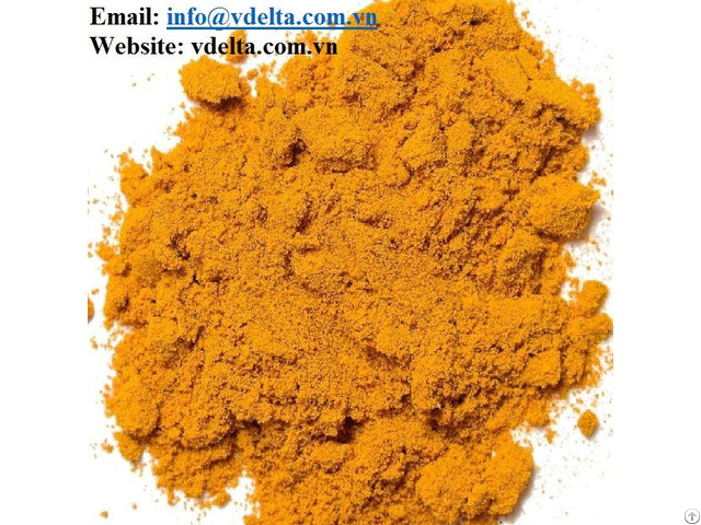 Turmeric Powder In Viet Nam