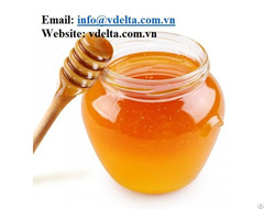 100 Percent Pure Honey