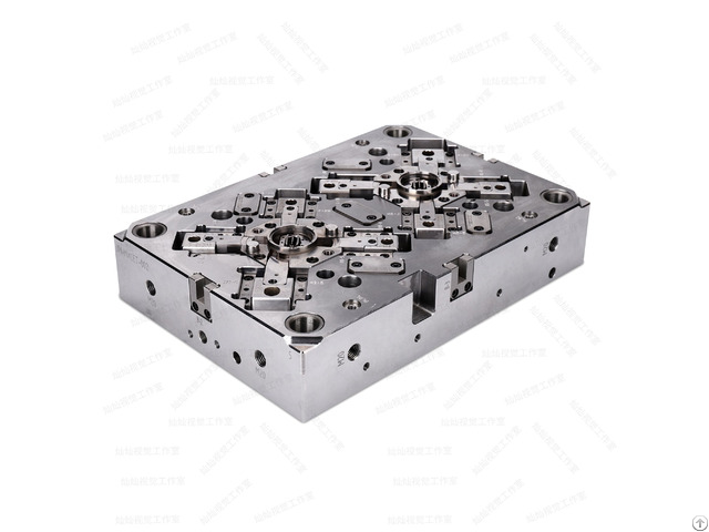 High Quality Custom Injection Mold Manufacture Business Accessories Small Plastic Mould