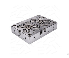High Quality Custom Injection Mold Manufacture Business Accessories Small Plastic Mould