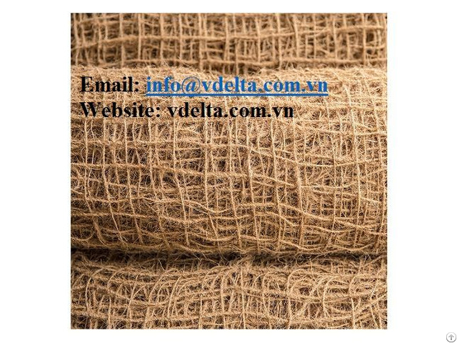 Coir Net From Vdelta