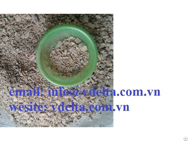 High Quality Benzoin Siamese Resinn From Viet Nam